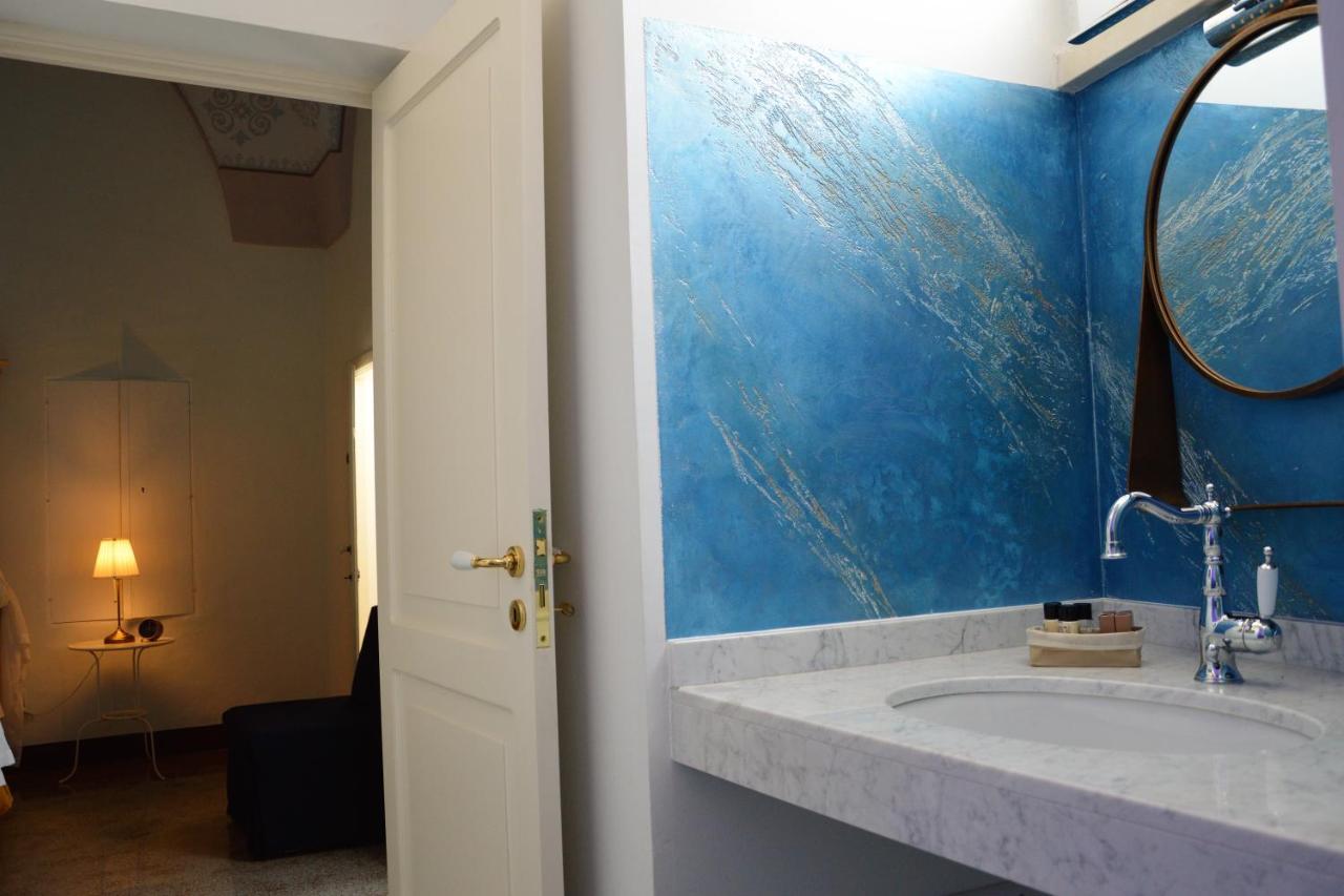 Palazzo Megha Suite & Breakfast Palmariggi エクステリア 写真