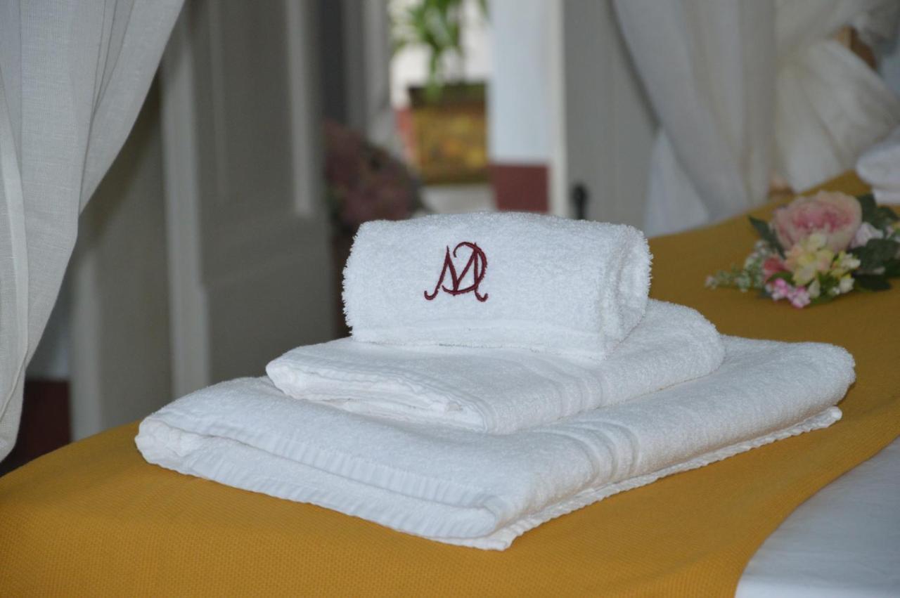Palazzo Megha Suite & Breakfast Palmariggi エクステリア 写真