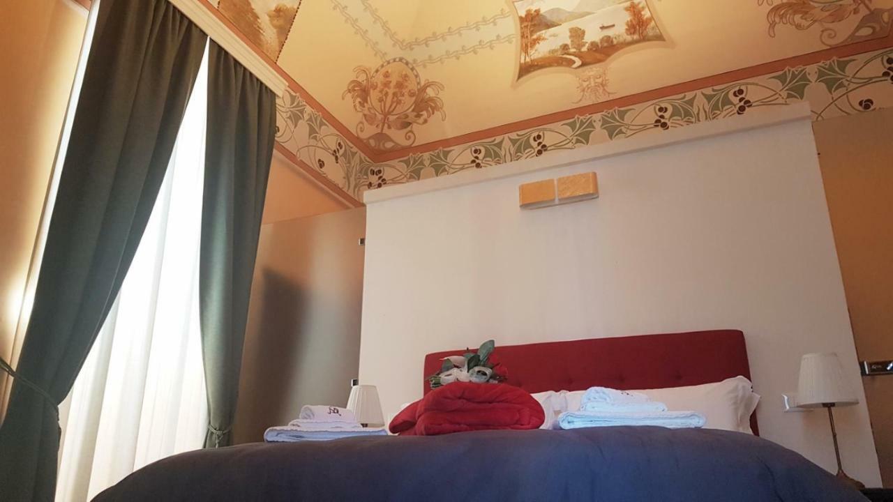 Palazzo Megha Suite & Breakfast Palmariggi エクステリア 写真